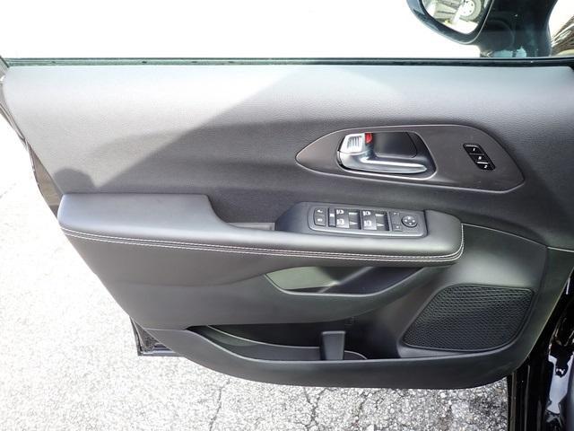 new 2026 Chrysler Pacifica car, priced at $47,343