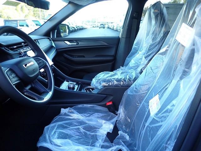 new 2025 Jeep Grand Cherokee car, priced at $35,426