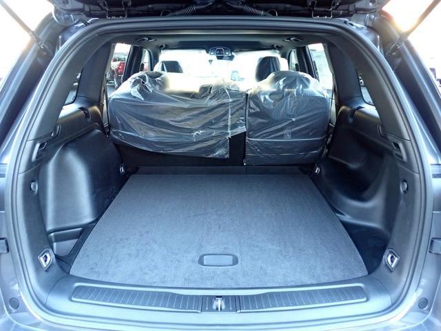 new 2025 Jeep Grand Cherokee car, priced at $35,426