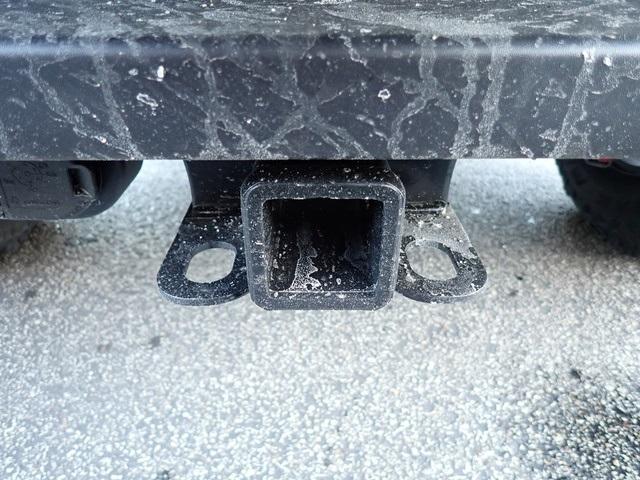 new 2026 Jeep Wrangler car, priced at $45,206