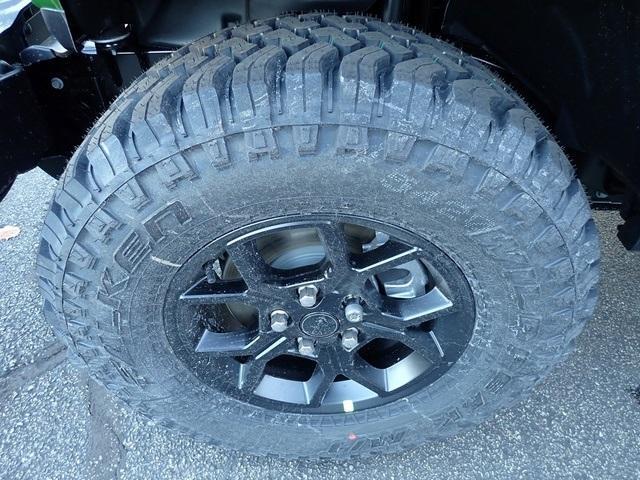 new 2026 Jeep Wrangler car, priced at $45,206