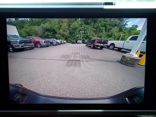 new 2025 Jeep Gladiator car, priced at $44,126