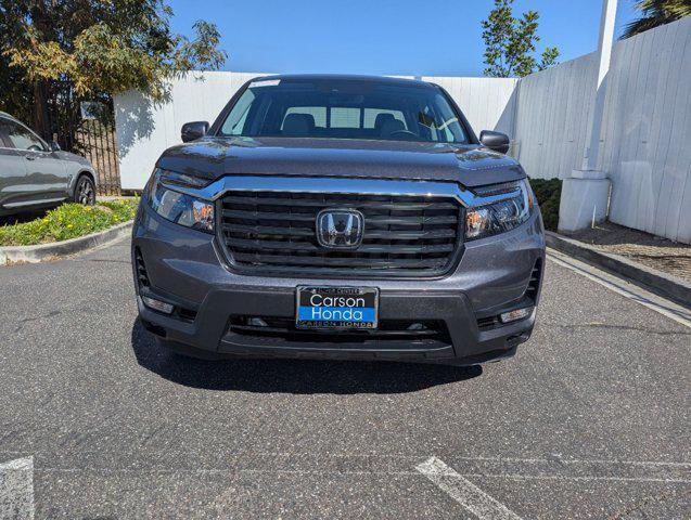 used 2023 Honda Ridgeline car, priced at $32,996