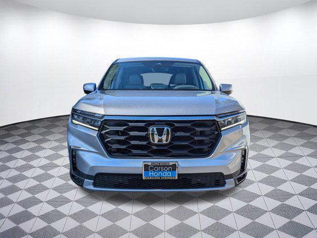 new 2025 Honda Pilot car, priced at $44,023
