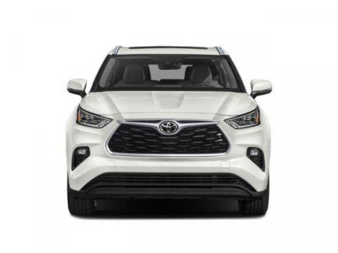 used 2020 Toyota Highlander car, priced at $29,999