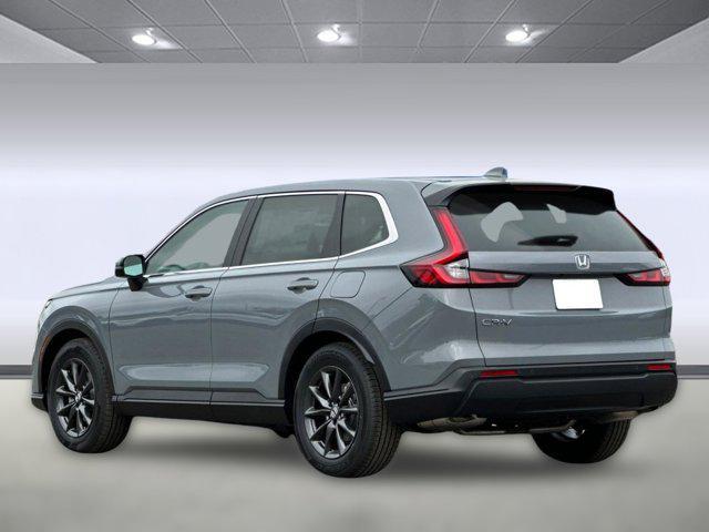 new 2026 Honda CR-V car, priced at $37,301