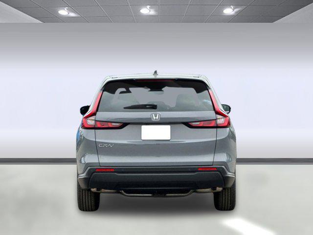new 2026 Honda CR-V car, priced at $37,301