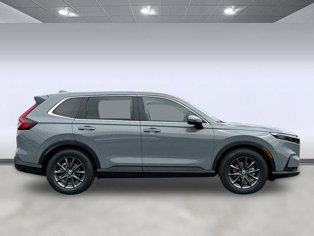new 2026 Honda CR-V car, priced at $37,301