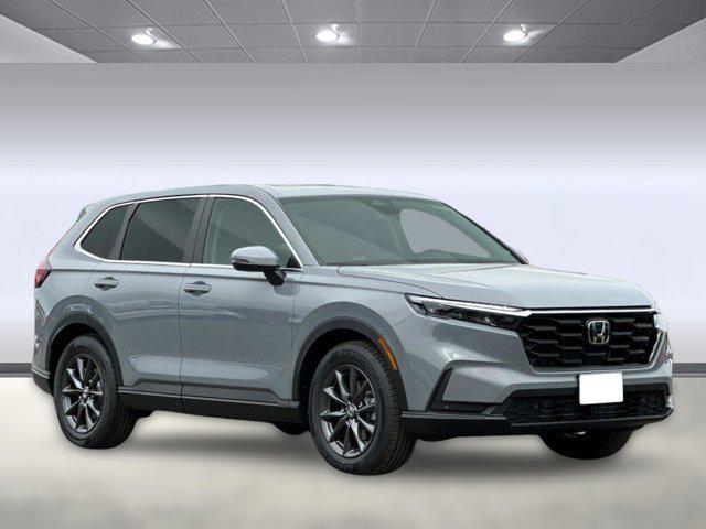 new 2026 Honda CR-V car, priced at $37,301
