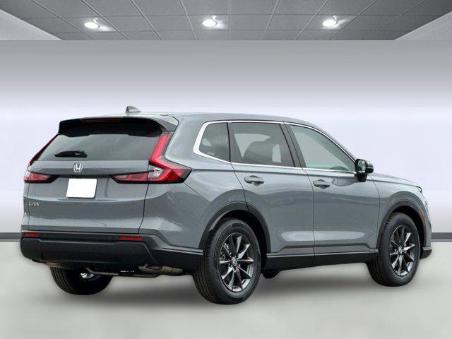 new 2026 Honda CR-V car, priced at $37,301