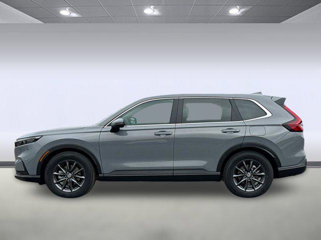 new 2026 Honda CR-V car, priced at $37,301