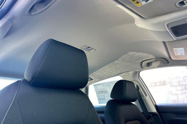 new 2026 Honda Civic car, priced at $25,991