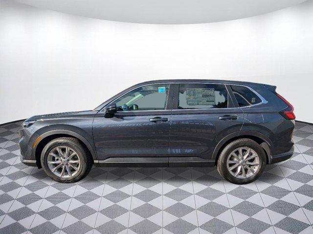 new 2025 Honda CR-V car, priced at $34,902