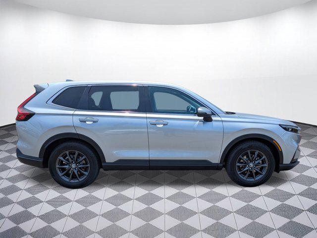 new 2026 Honda CR-V car, priced at $35,291