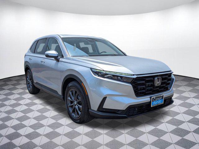 new 2026 Honda CR-V car, priced at $35,291