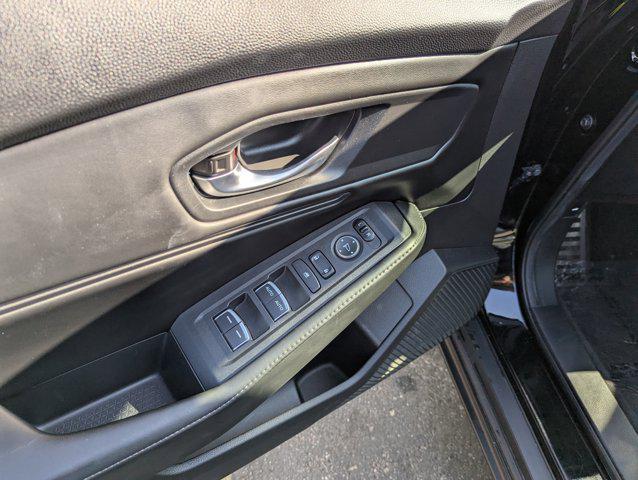 used 2024 Honda Accord Hybrid car, priced at $28,798