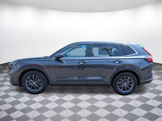 new 2026 Honda CR-V car, priced at $35,291
