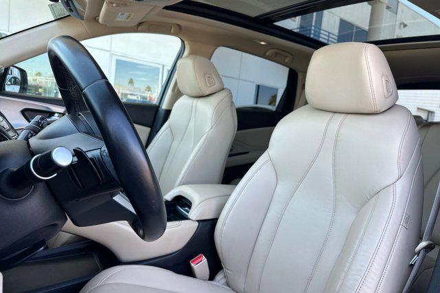 used 2020 Acura RDX car, priced at $25,498