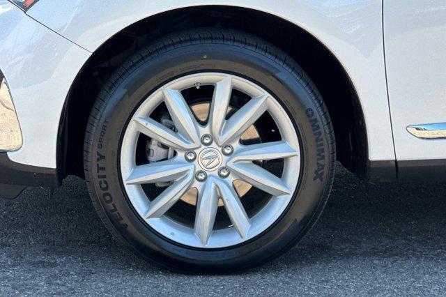 used 2020 Acura RDX car, priced at $25,498