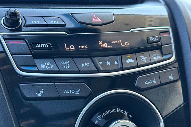 used 2020 Acura RDX car, priced at $25,498