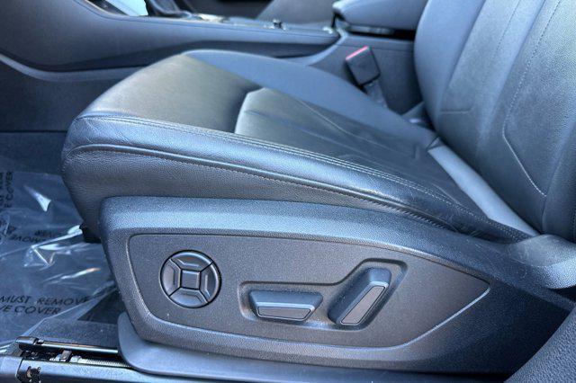 used 2020 Audi Q3 car, priced at $21,998