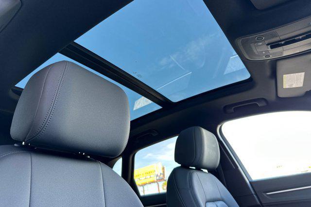 used 2020 Audi Q3 car, priced at $21,998