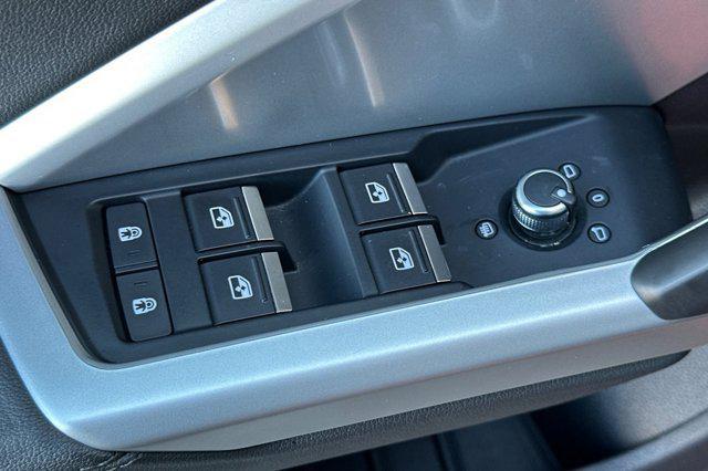 used 2020 Audi Q3 car, priced at $21,998