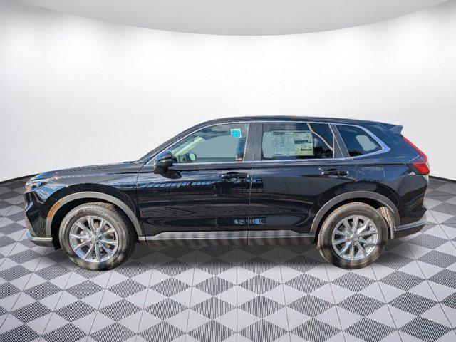 new 2025 Honda CR-V car, priced at $34,872
