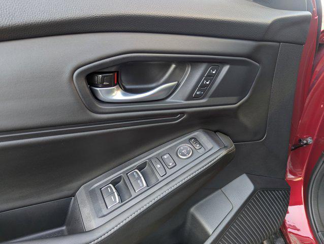 new 2024 Honda Accord Hybrid car, priced at $33,443