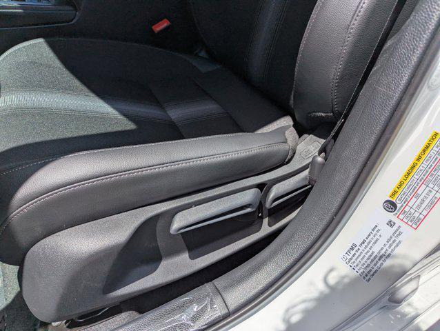 new 2025 Honda Civic Hybrid car, priced at $30,604