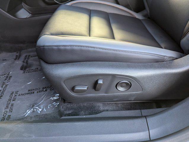 new 2025 Honda Prologue car, priced at $54,992