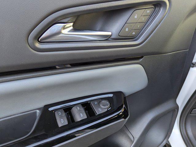 new 2025 Honda Prologue car, priced at $54,992