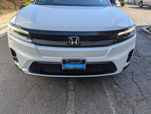 new 2025 Honda Prologue car, priced at $54,992