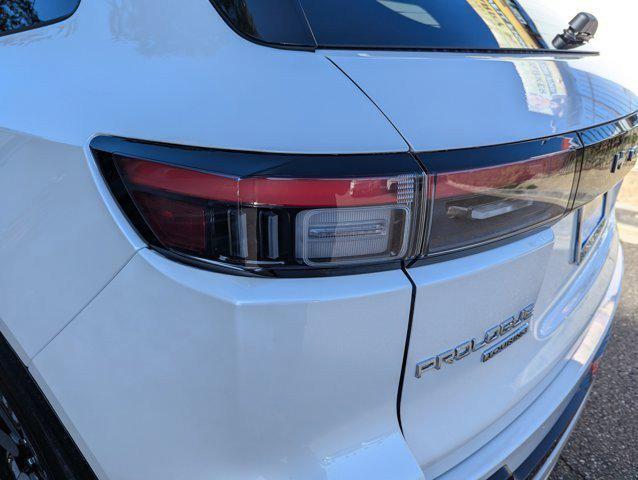 new 2025 Honda Prologue car, priced at $54,992