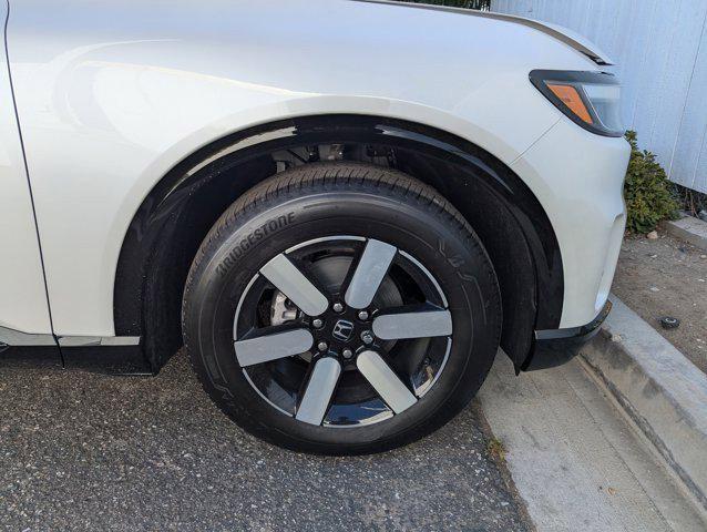 new 2025 Honda Prologue car, priced at $54,992