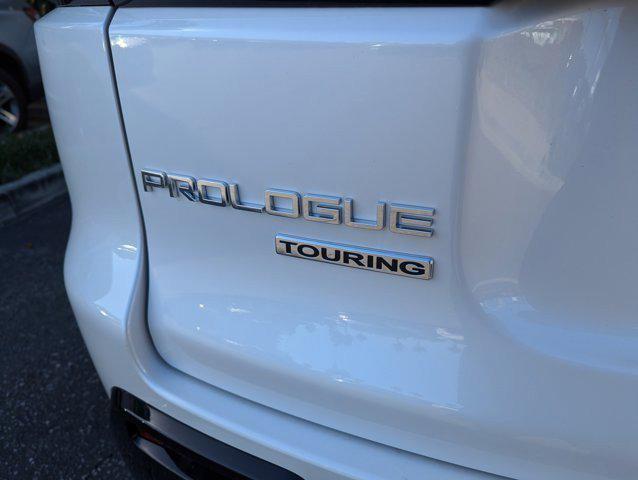 new 2025 Honda Prologue car, priced at $54,992