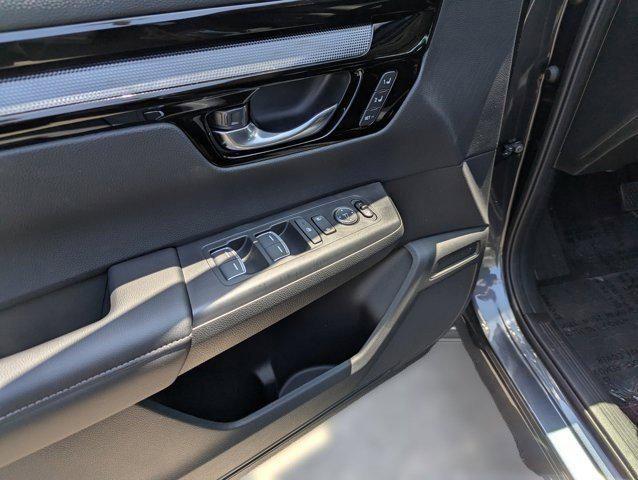 new 2026 Honda CR-V car, priced at $35,292