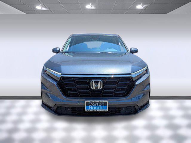 new 2026 Honda CR-V car, priced at $35,292