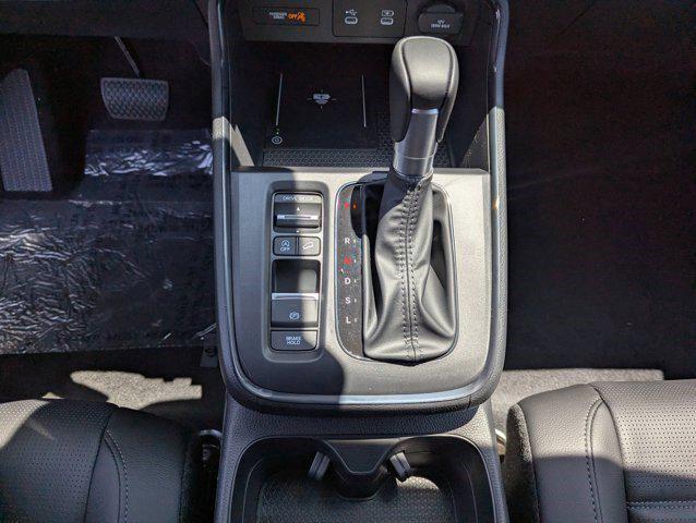new 2026 Honda CR-V car, priced at $35,292