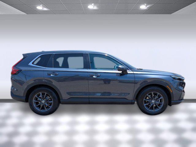 new 2026 Honda CR-V car, priced at $35,292