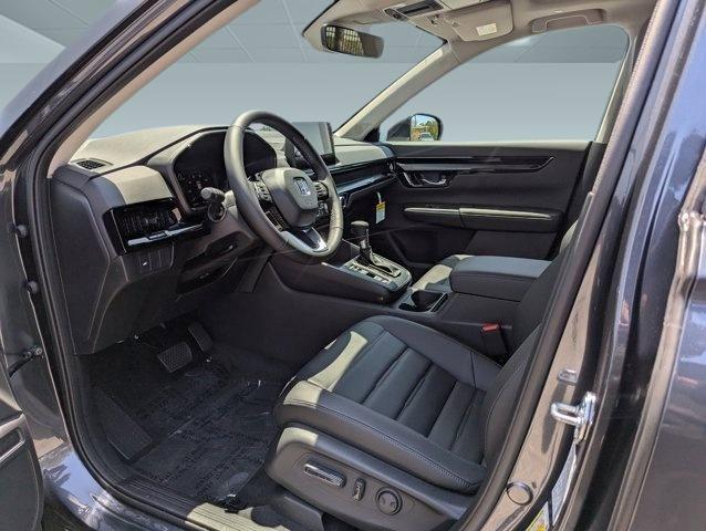 new 2026 Honda CR-V car, priced at $35,292