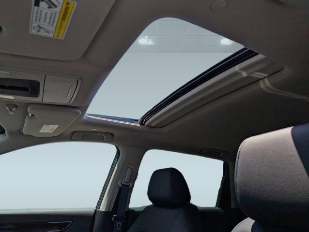 new 2026 Honda CR-V car, priced at $35,292