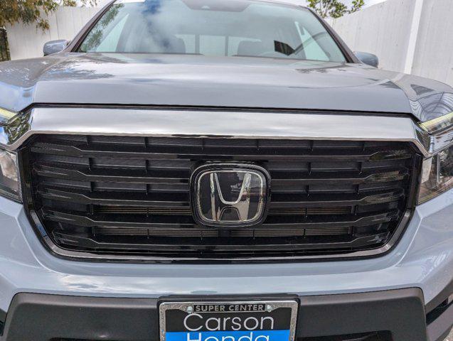 used 2023 Honda Ridgeline car, priced at $32,997