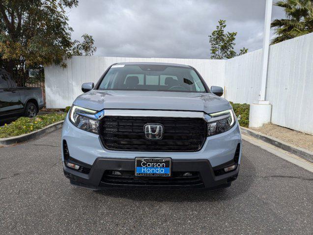 used 2023 Honda Ridgeline car, priced at $32,997