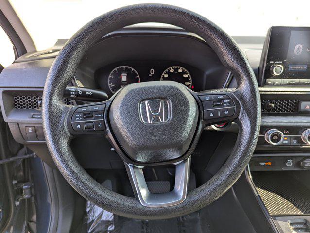 used 2023 Honda CR-V car, priced at $26,999