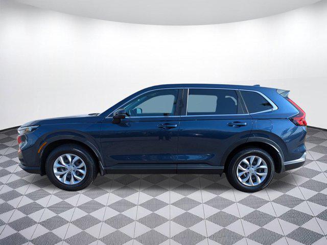 used 2023 Honda CR-V car, priced at $26,999