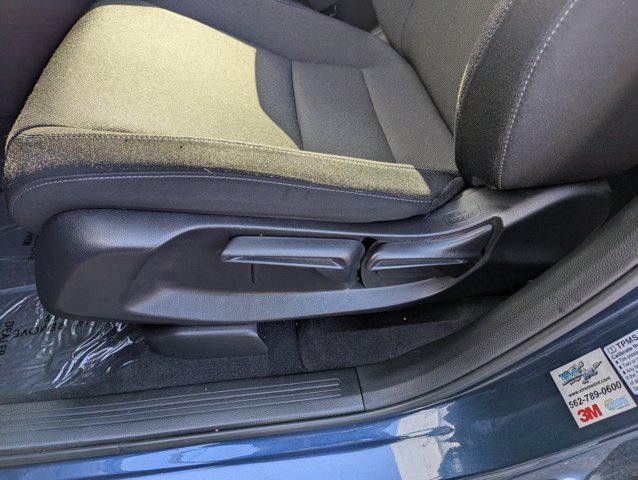 used 2023 Honda CR-V car, priced at $26,999