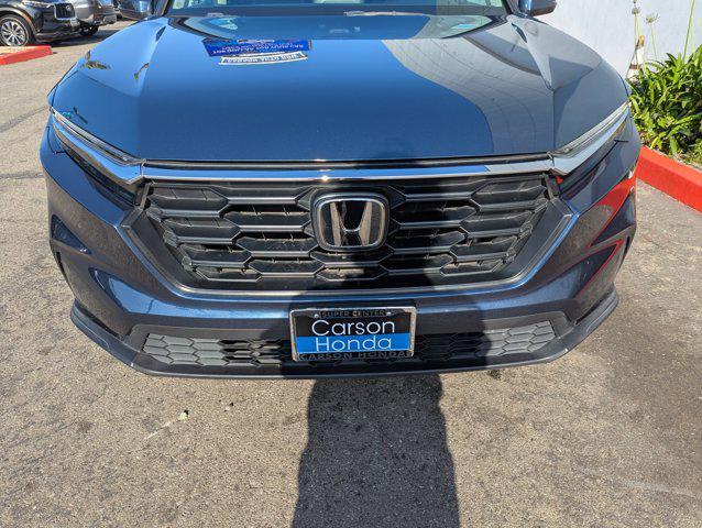 used 2023 Honda CR-V car, priced at $26,999
