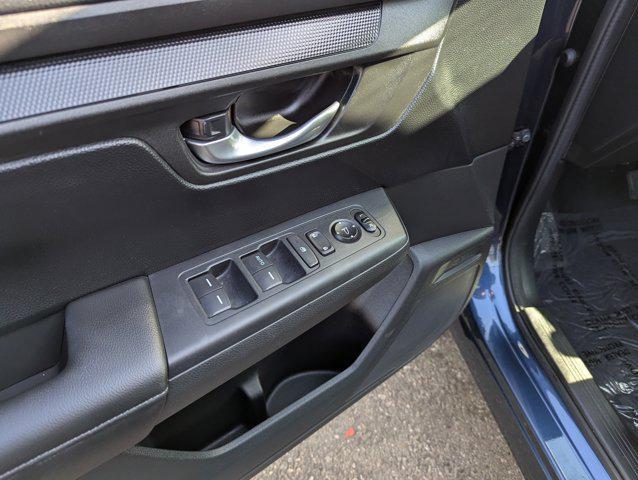 used 2023 Honda CR-V car, priced at $26,999