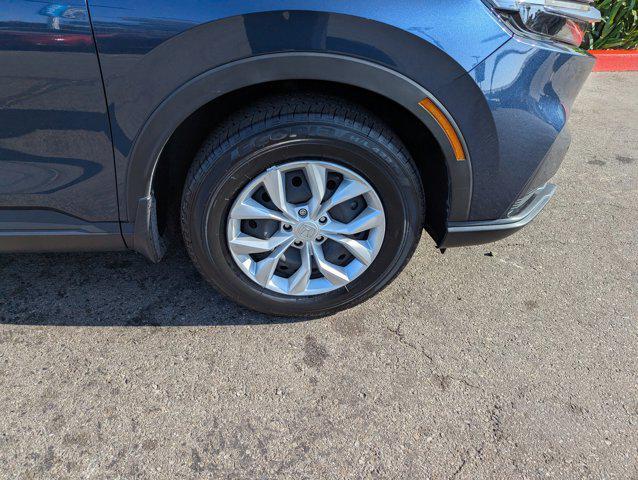 used 2023 Honda CR-V car, priced at $26,999